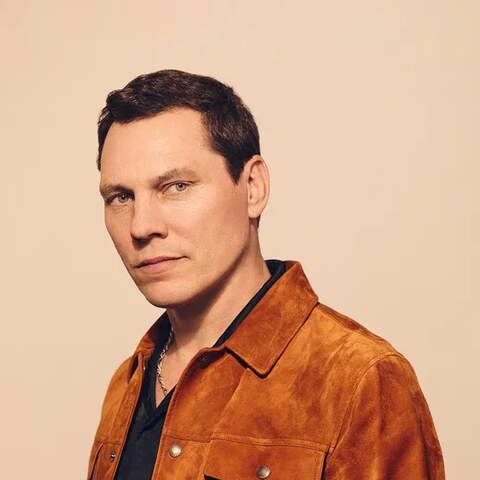 Tiësto
