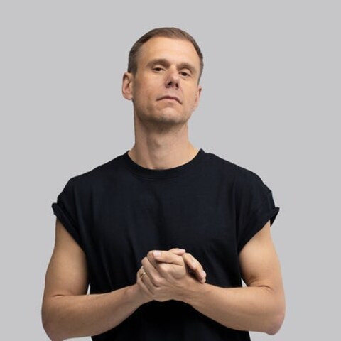 Armin van Buuren