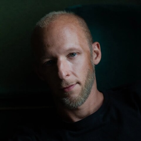 Boris Brejcha
