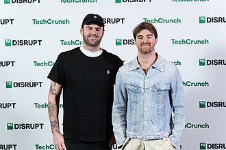 The Chainsmokers