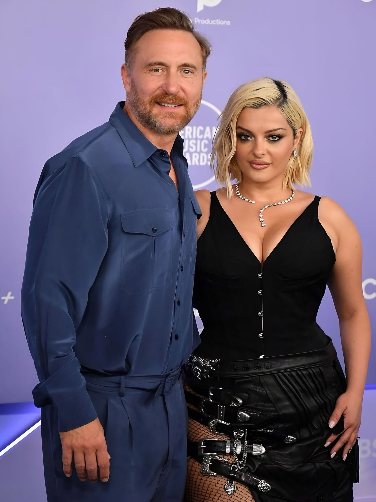 "Sad Girls" Bebe Rexha & David Guetta