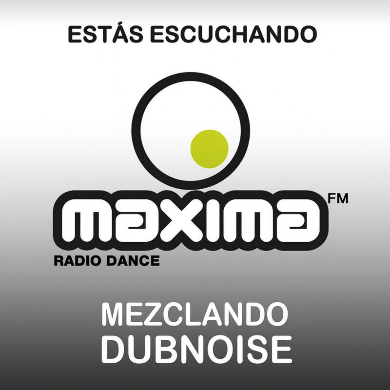 Clippers Sounds En Maxima Fm Barcelona