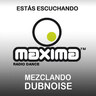 Clippers Sounds En Maxima Fm Barcelona artwork