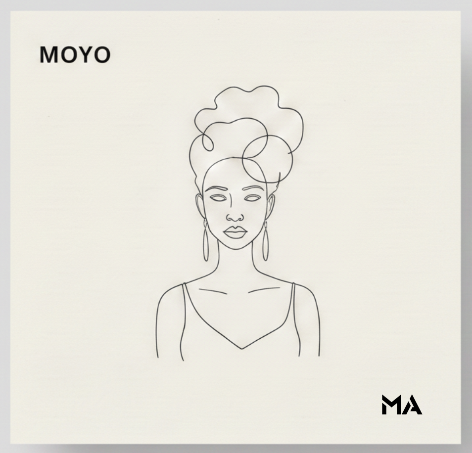 MOYO - South African Radio Mix
