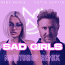 Sad Girls artwork