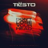 Don't Lose Your Head artwork