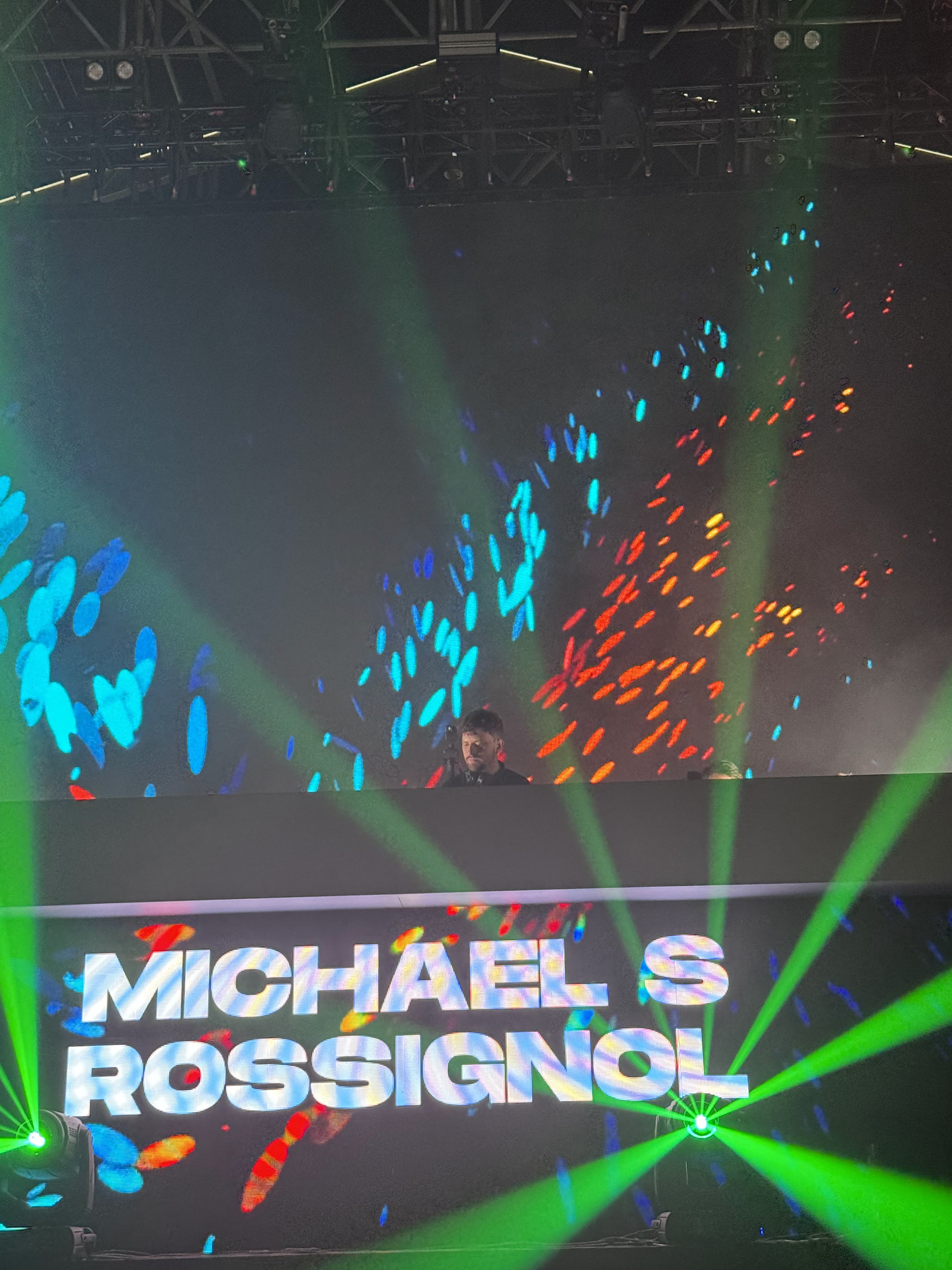 Beats for love 2026 set on Future stage | July 2026