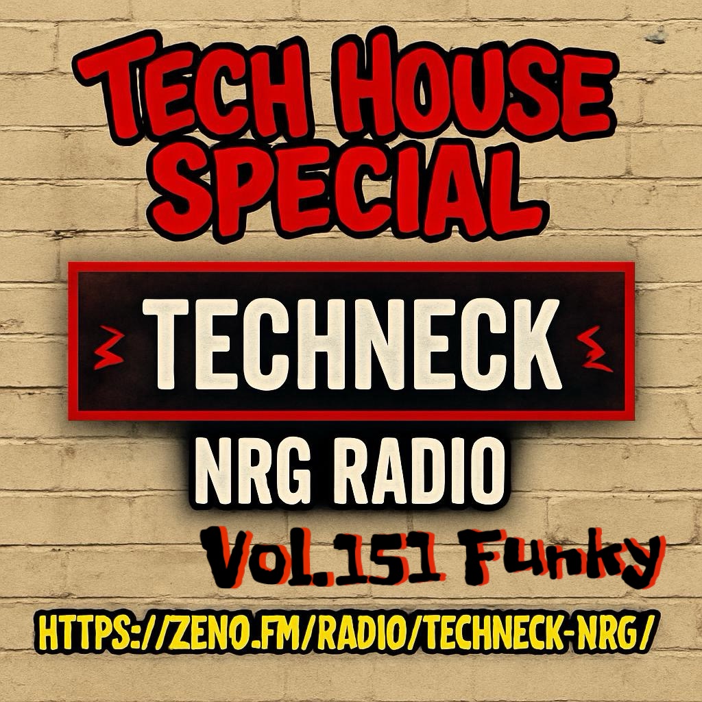 House Special Vol 151 Funky