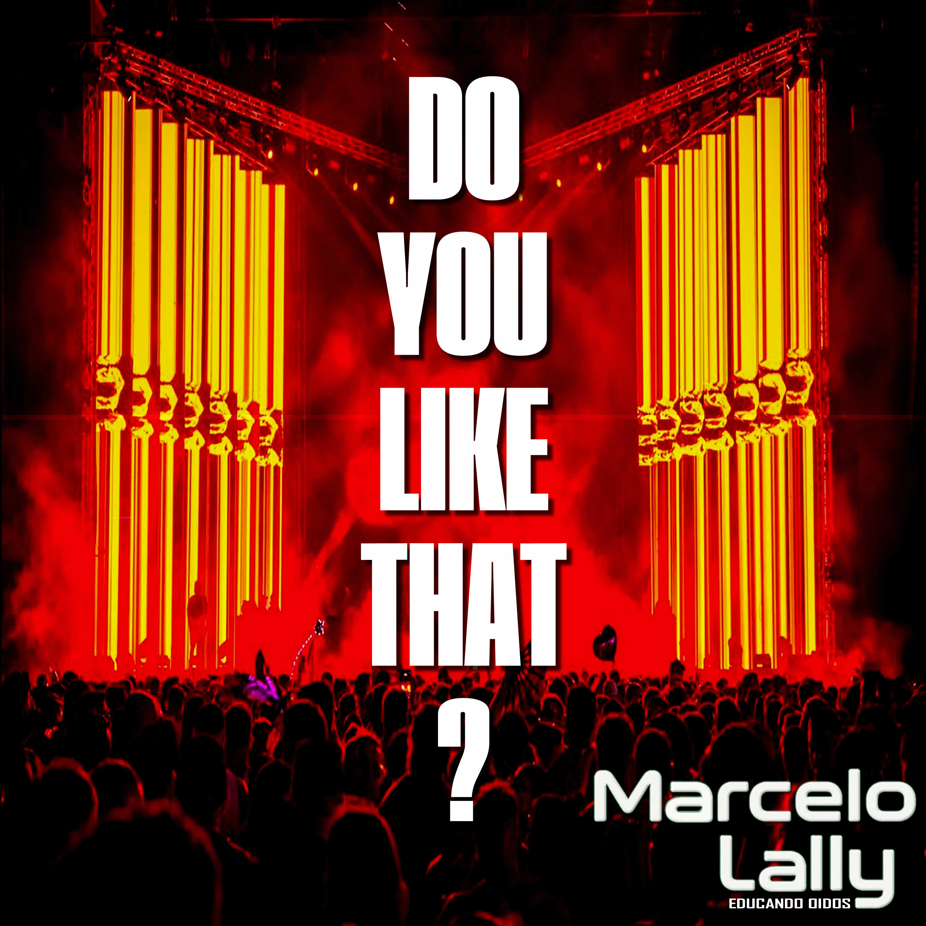 Do You Like That ?