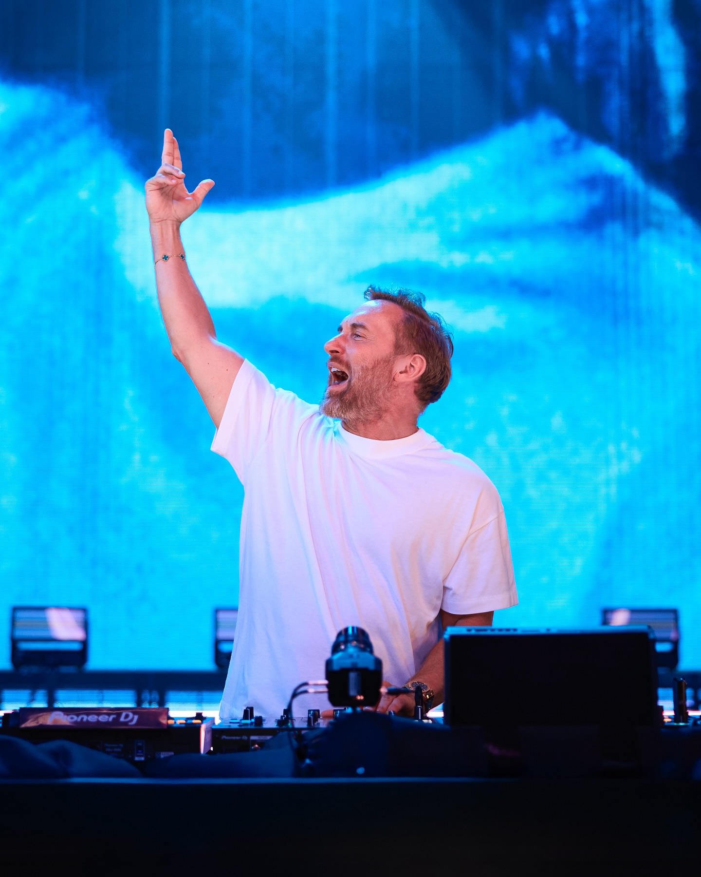 Playlist (radio538)