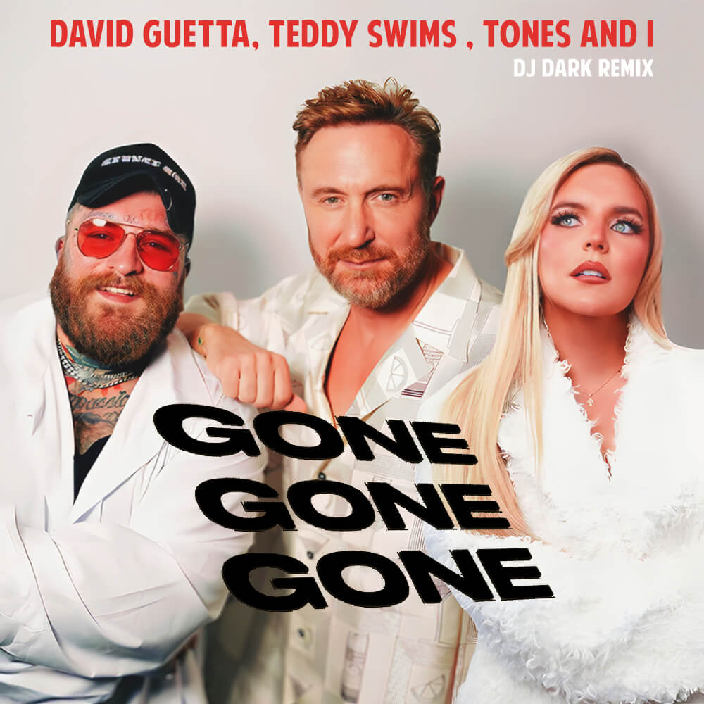 Gone gone gone