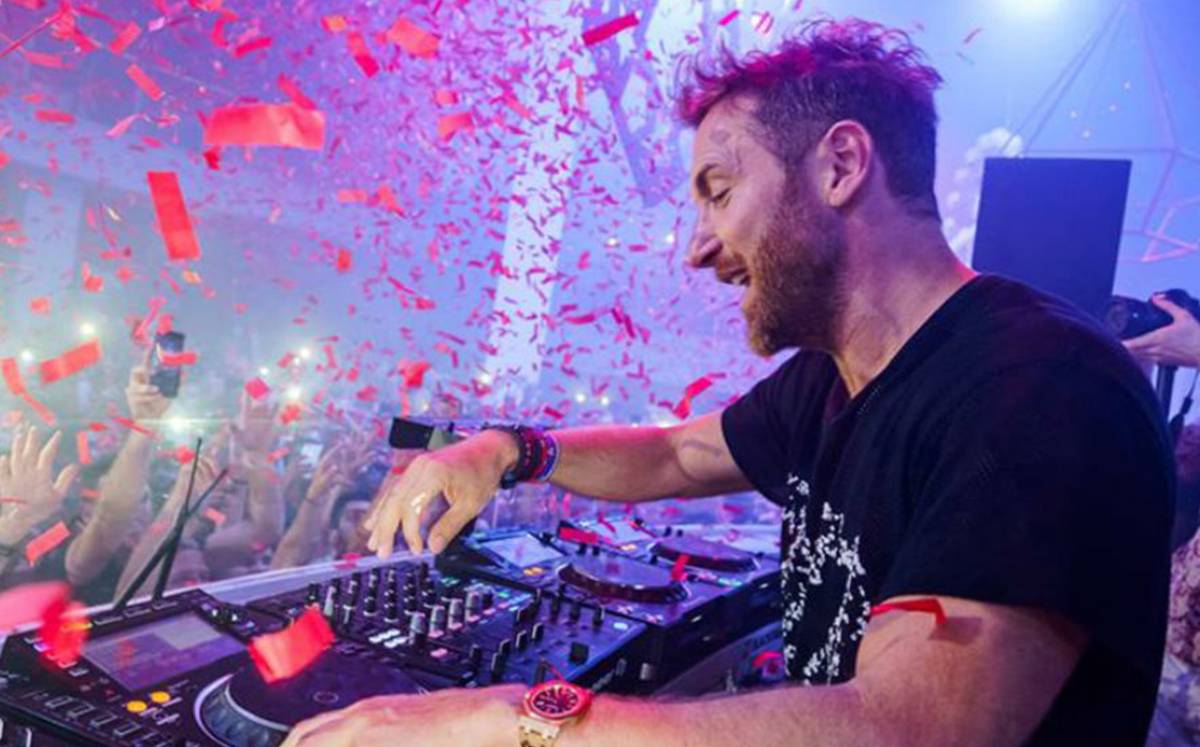 Playlist (radio538)