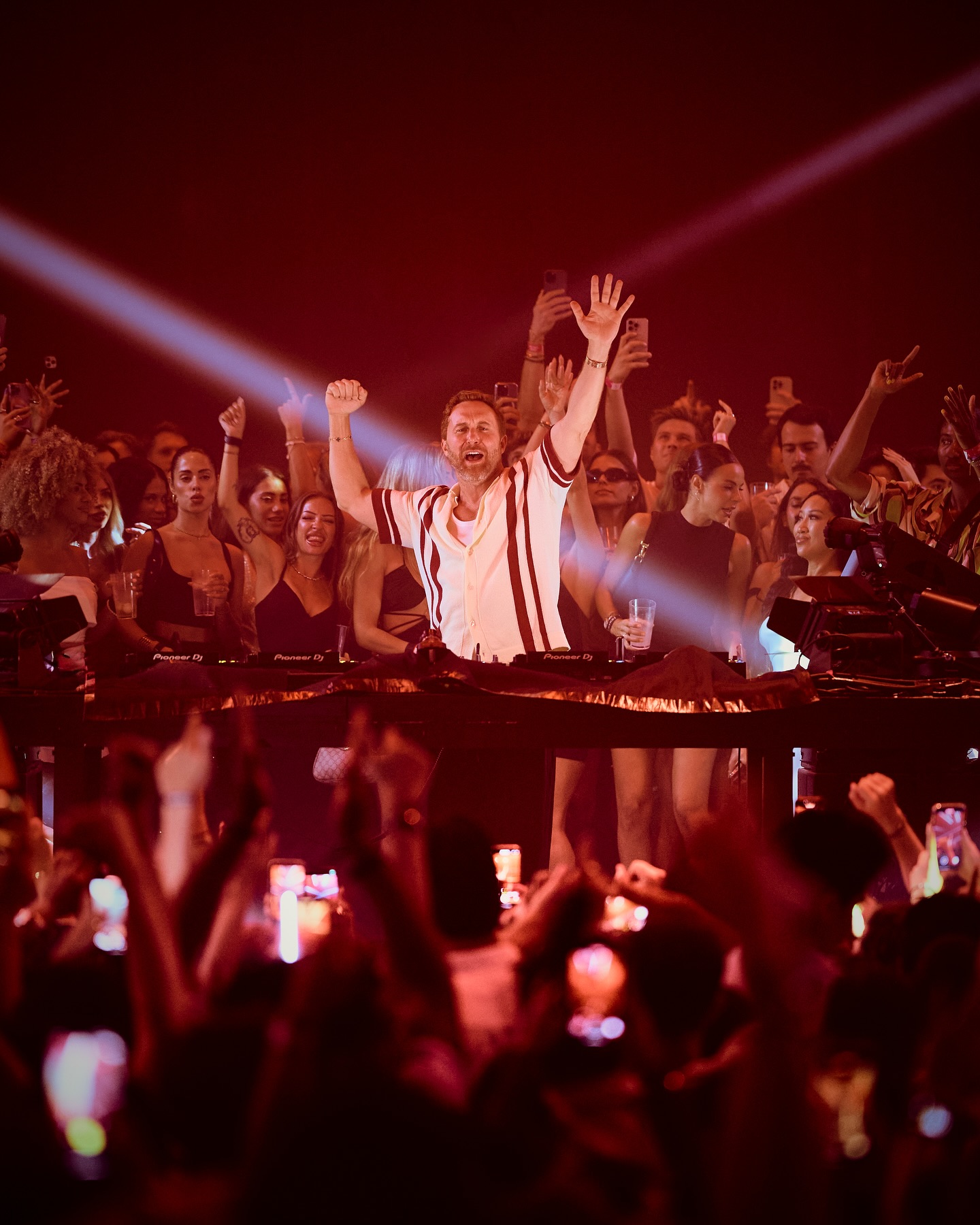 David Guetta - Ibiza