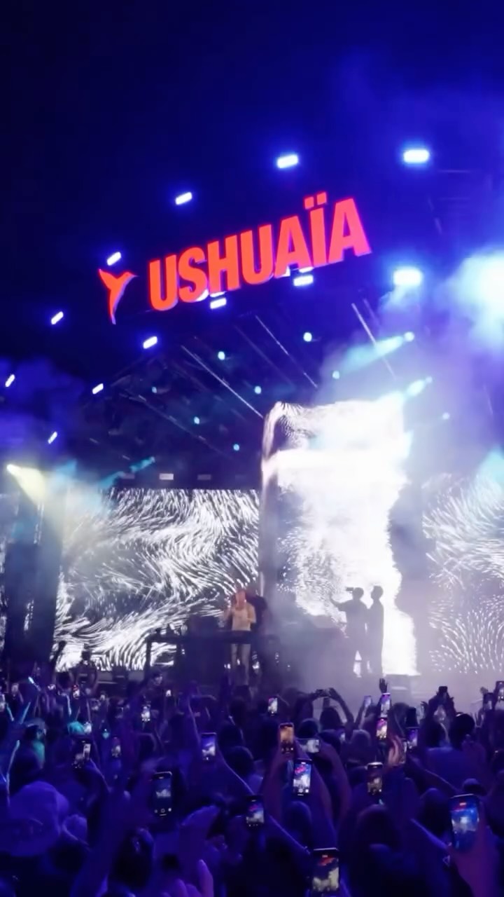 David Guetta - Ibiza