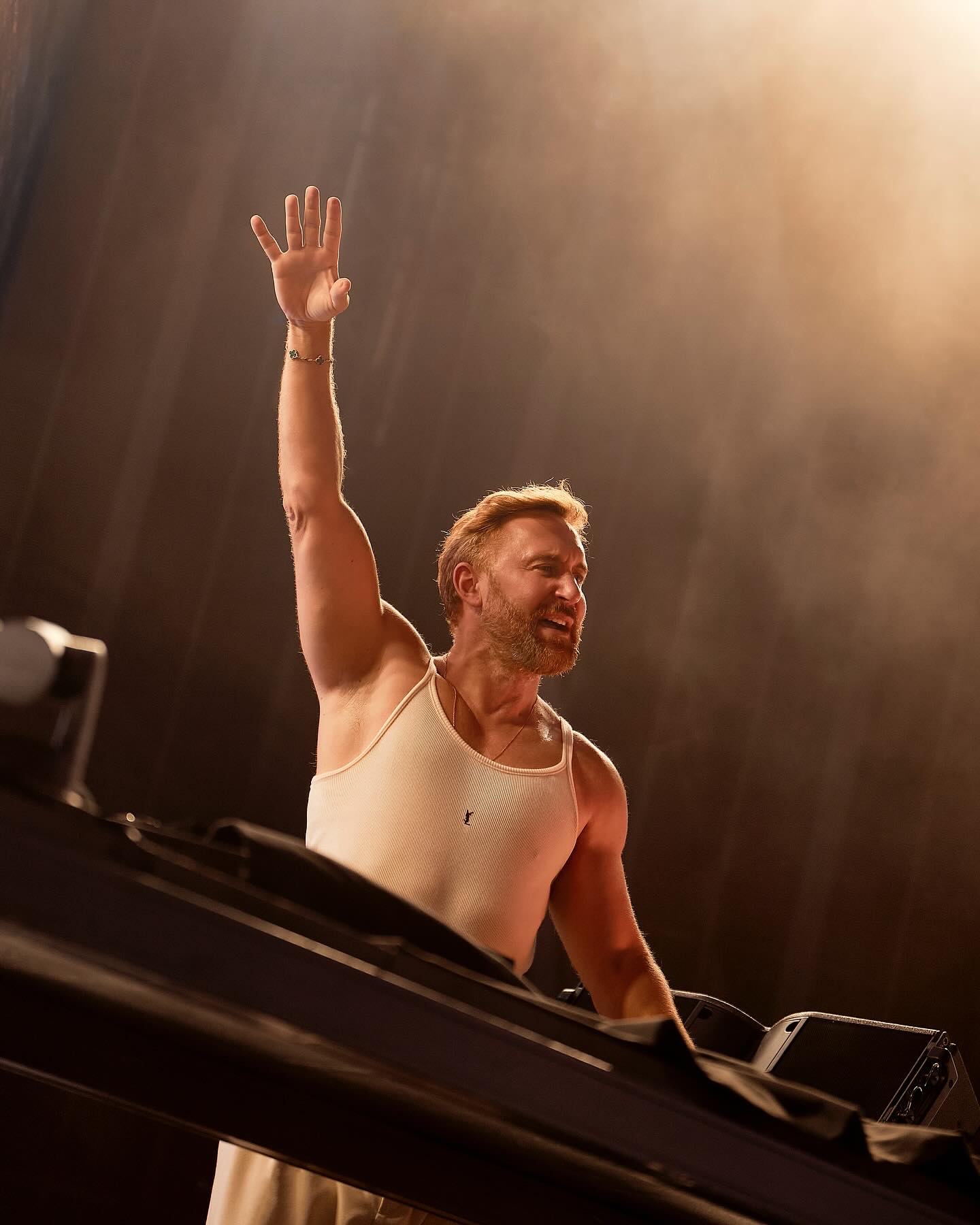 David Guetta - Ibiza