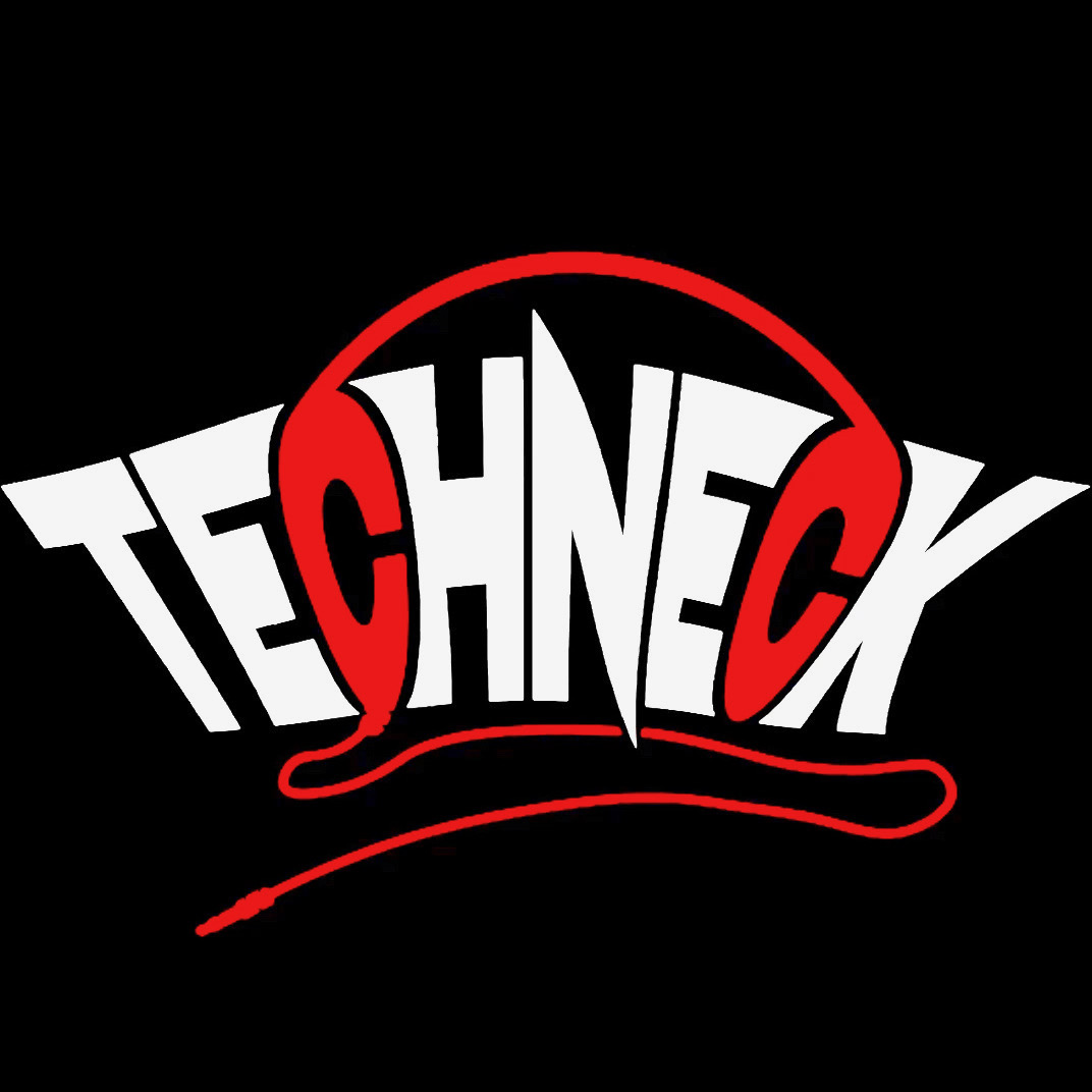 Techneck Logo