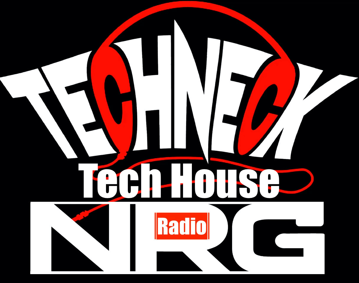 TECHNECK NRG Radio