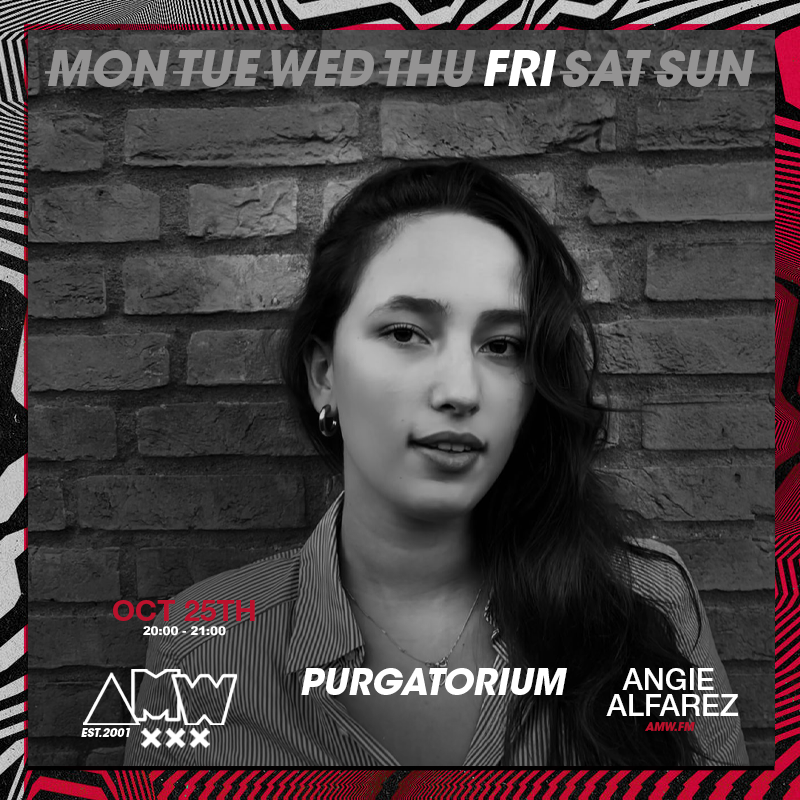 AMW radio show 2024
