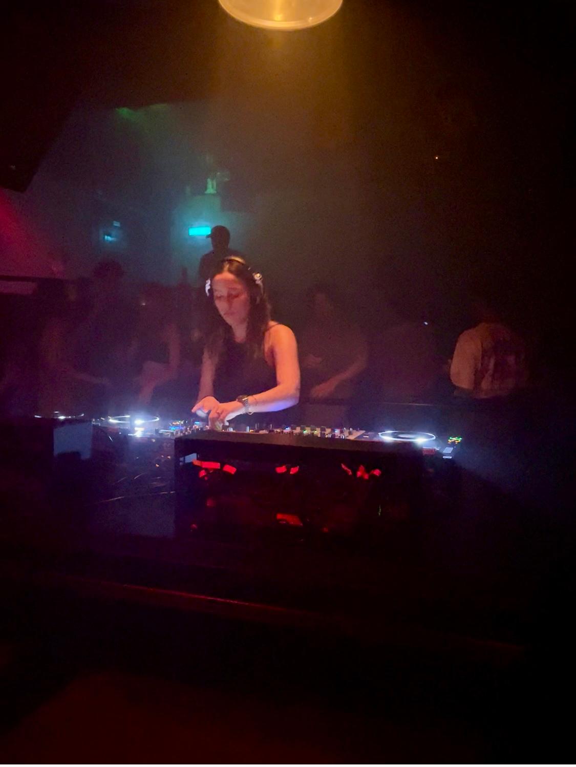 Club Basis July 2024