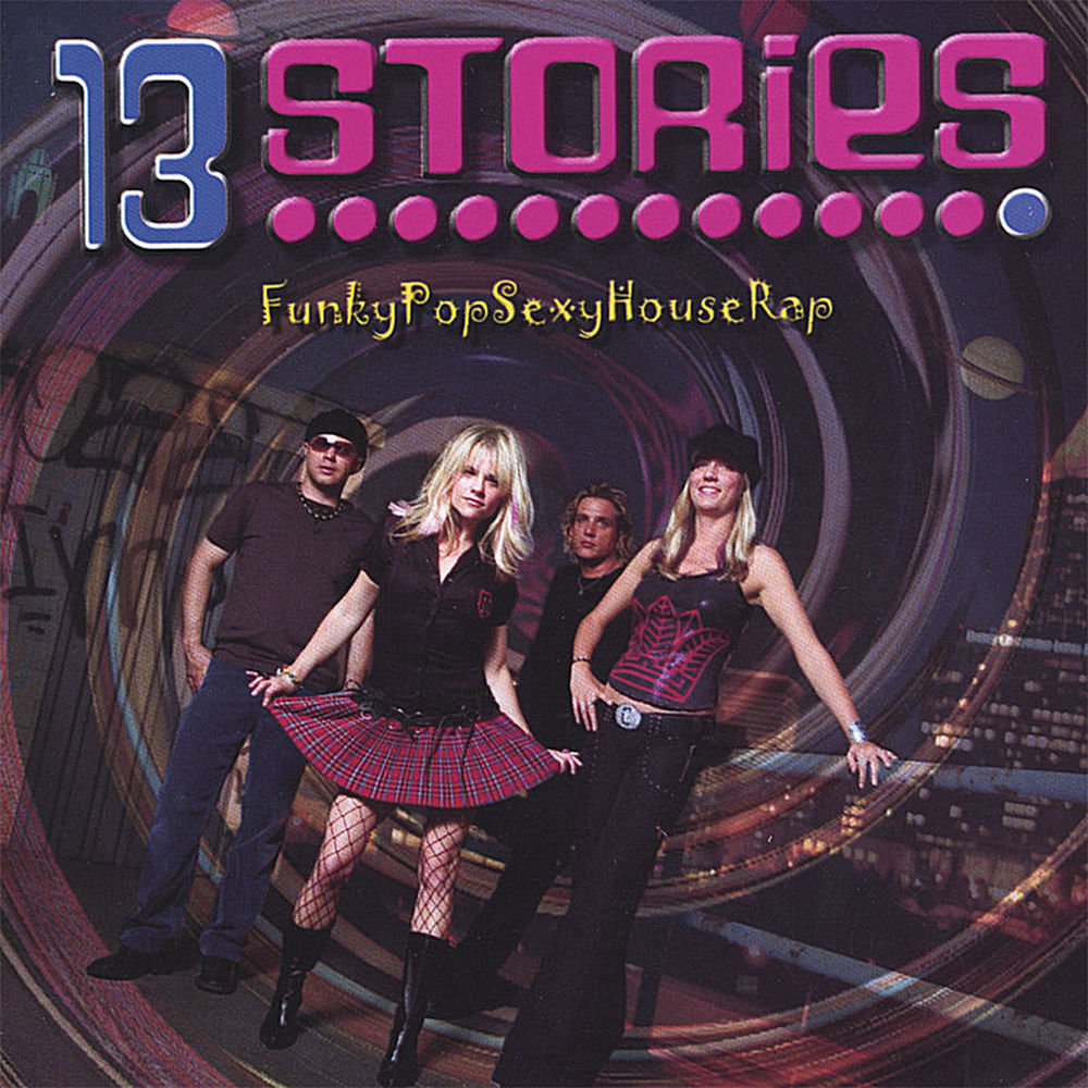 13 Stories profilképe