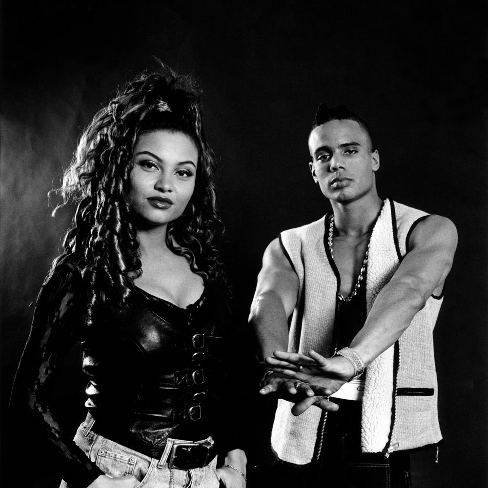 2 Unlimited profilképe