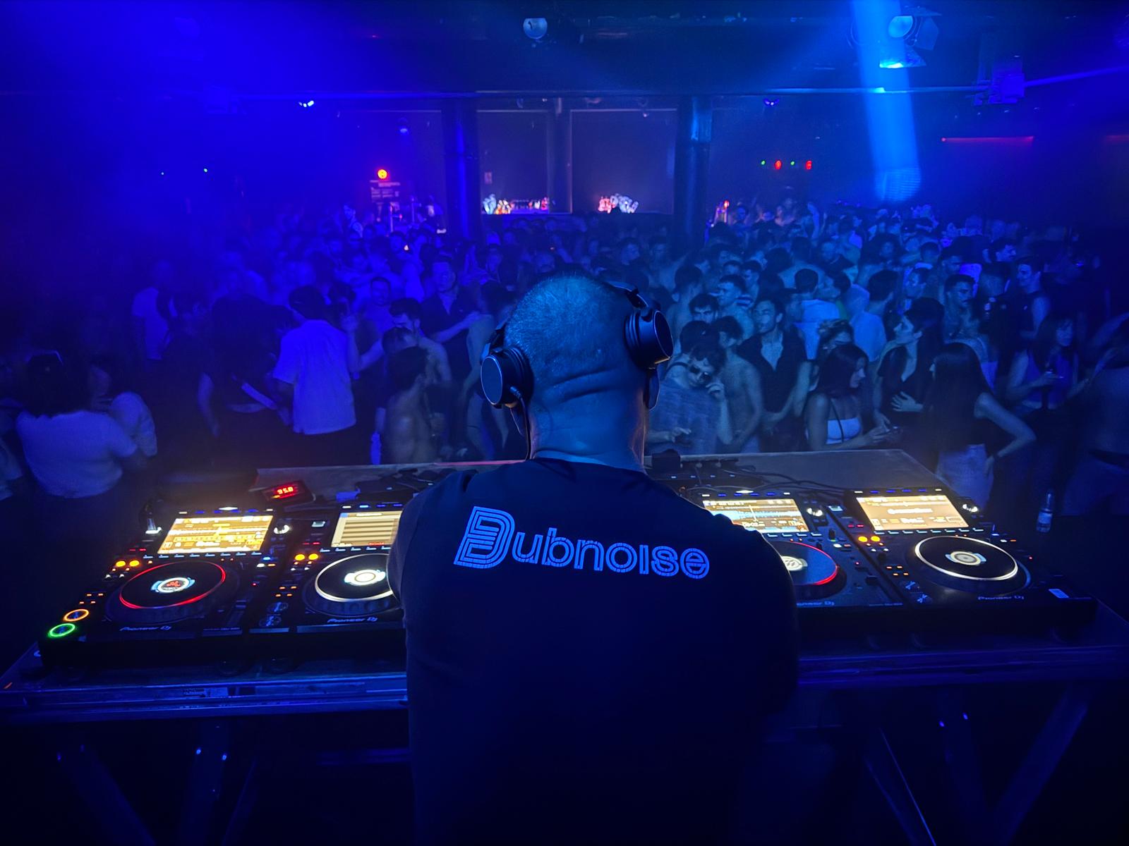 DUBNOISE