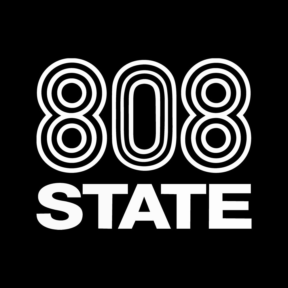 808 State profilképe