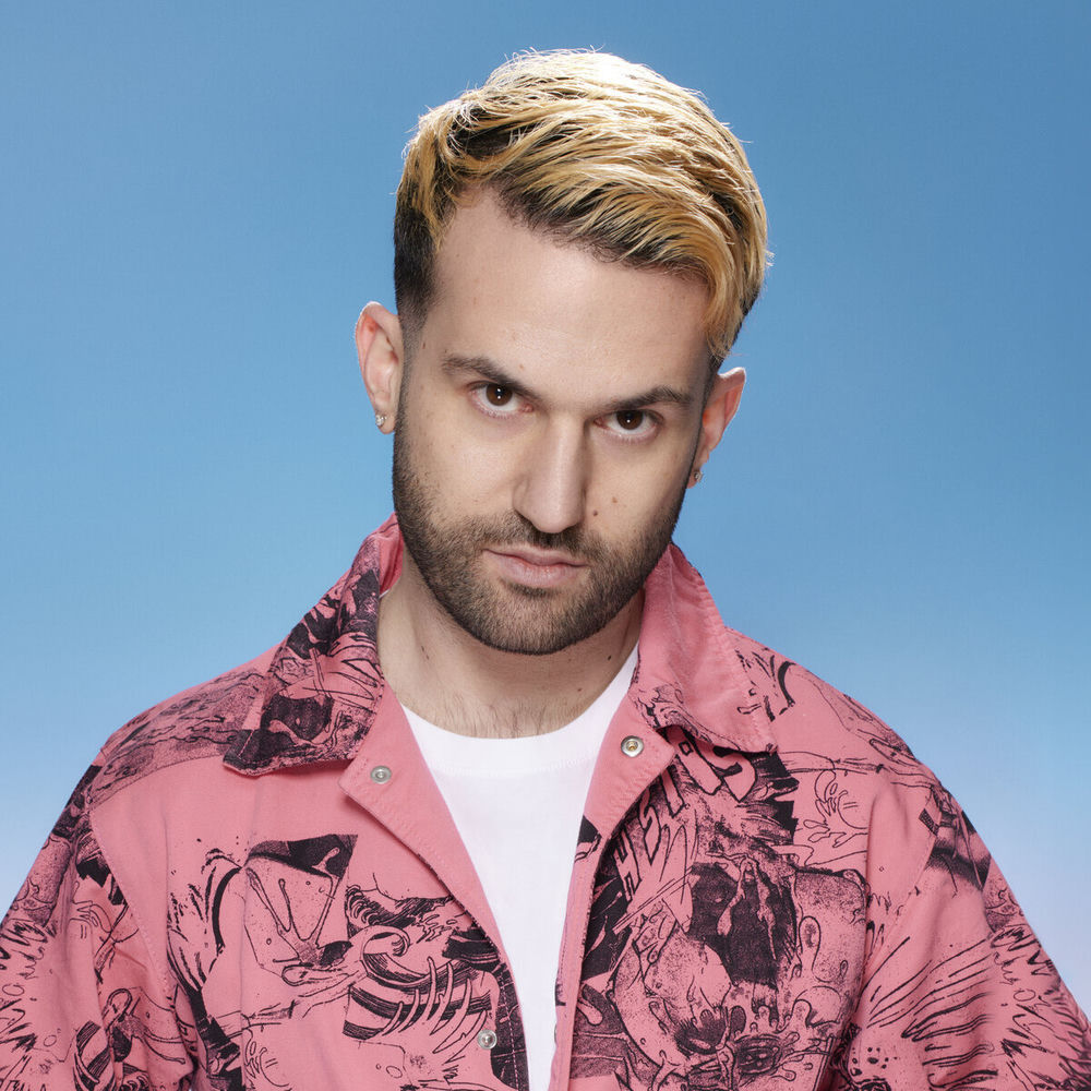 A‐Trak profilképe