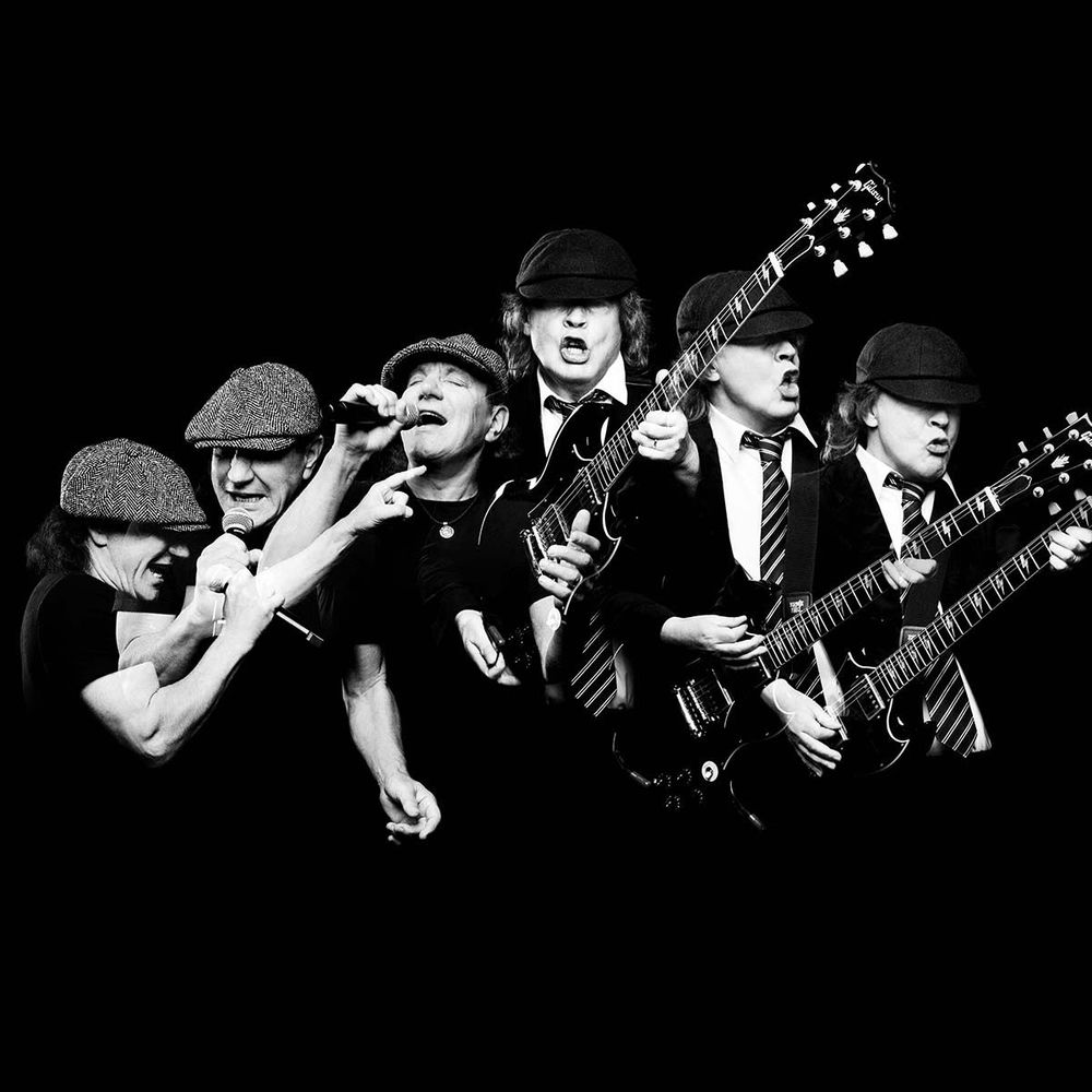 AC/DC profilképe