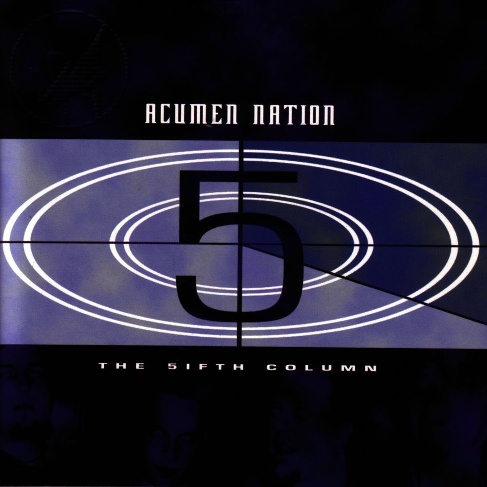 Acumen Nation profilképe