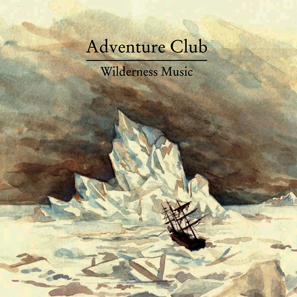 Adventure Club profilképe