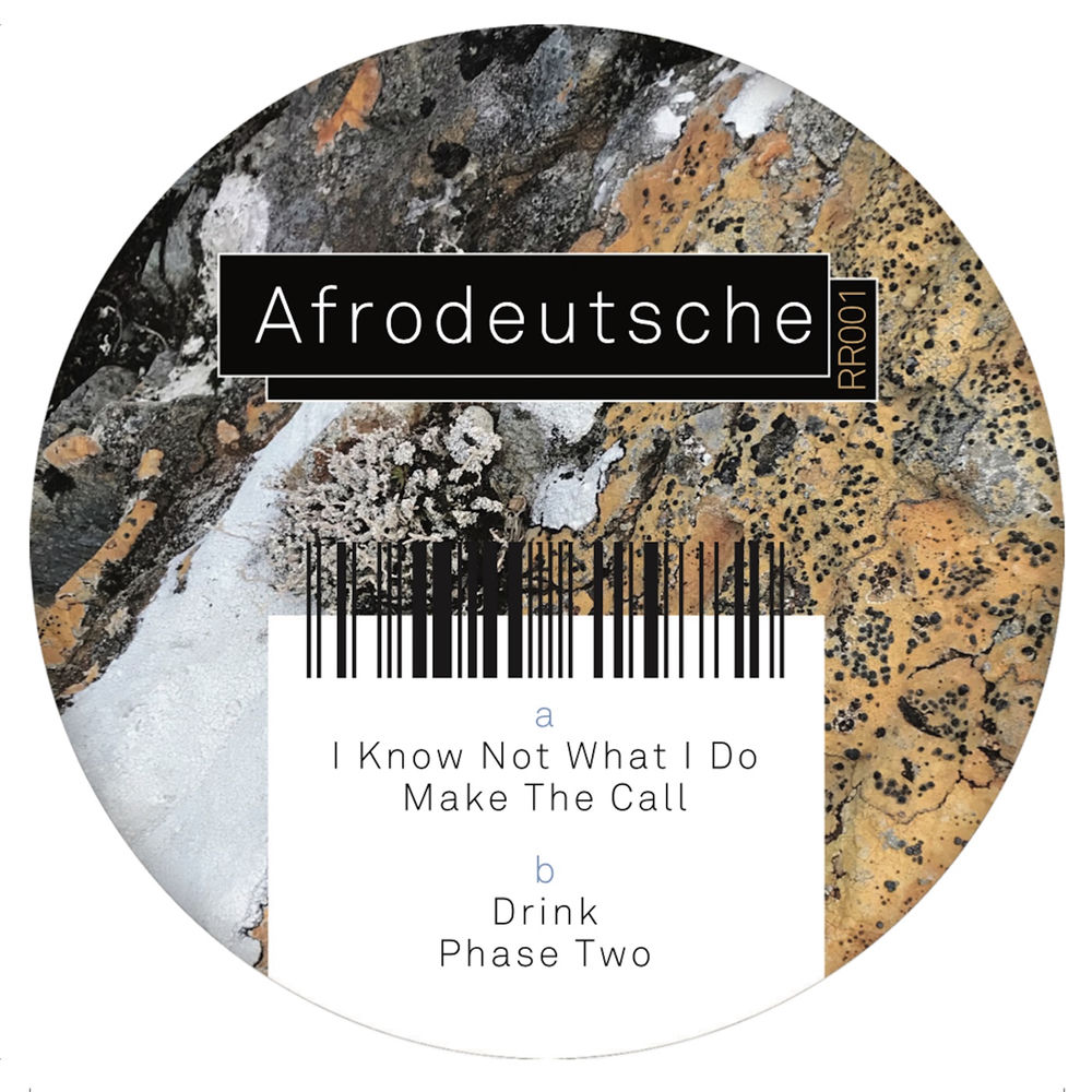 AFRODEUTSCHE profilképe
