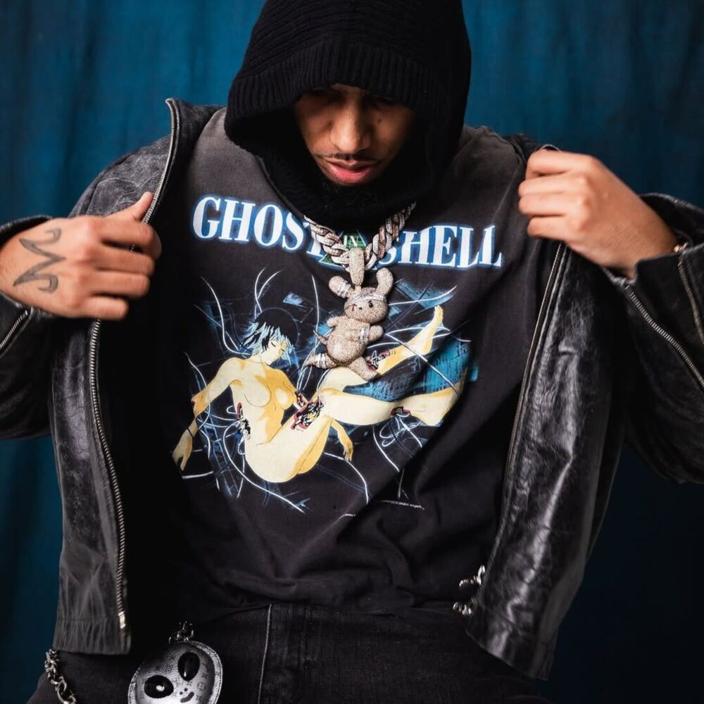 AJ Tracey profilképe