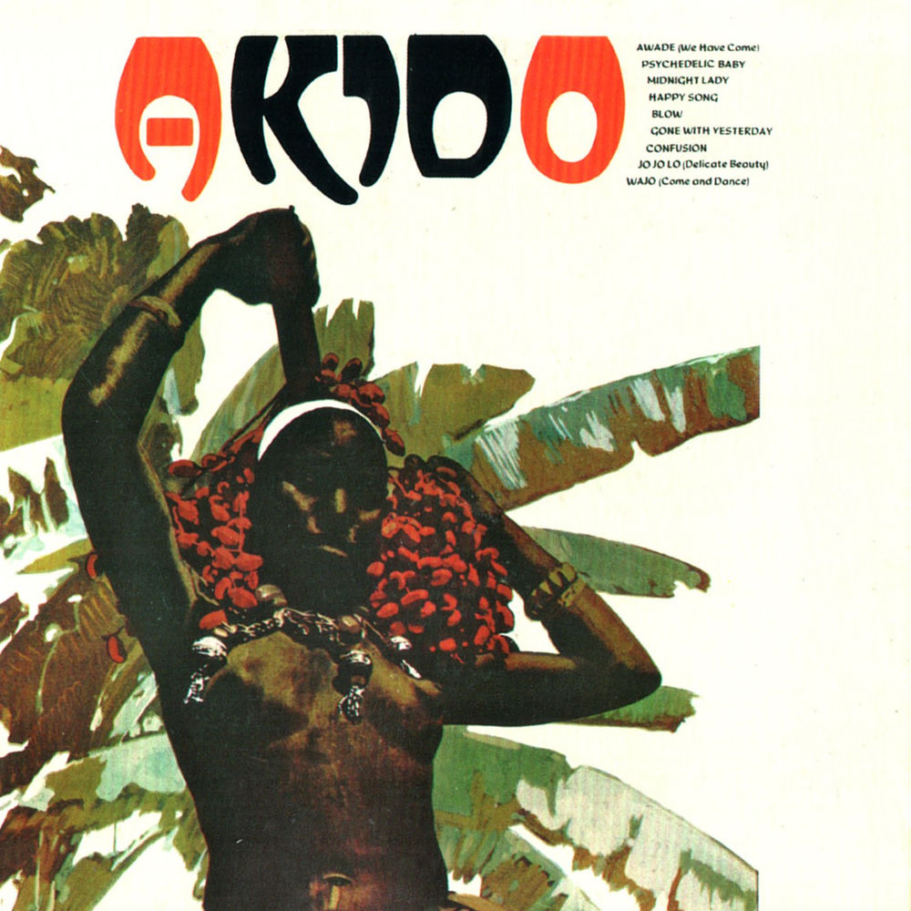 aKido profilképe