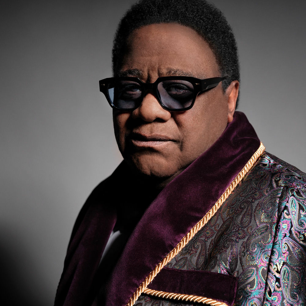 Al Green profilképe
