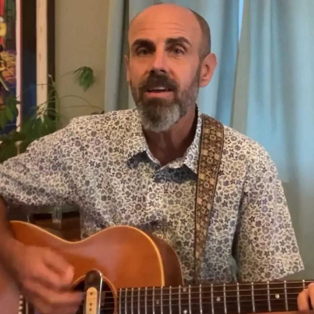 Al Schnier profilképe