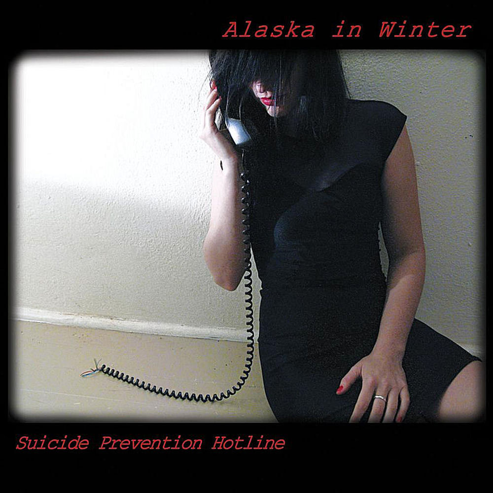 Alaska in Winter profilképe