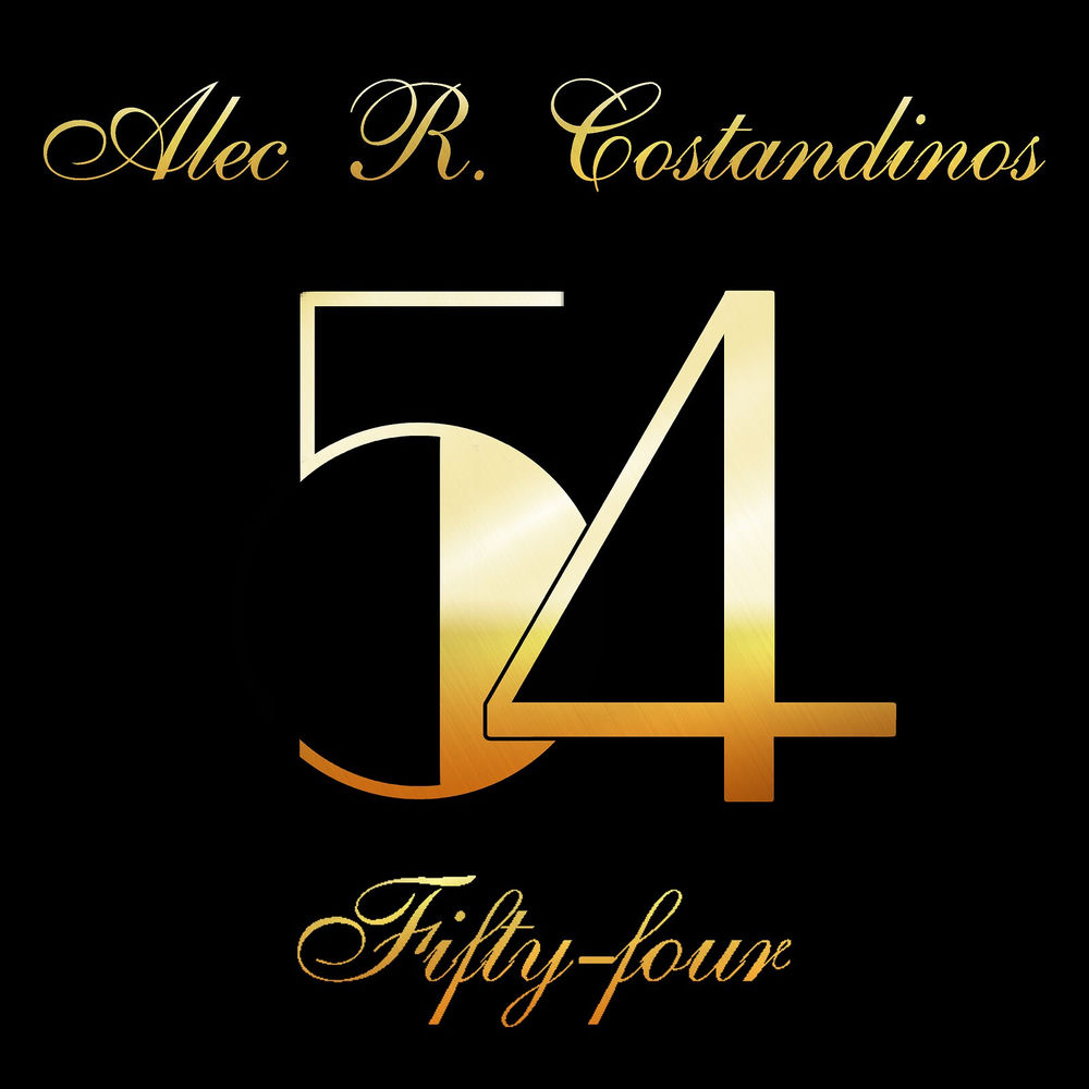 Alec R. Costandinos profilképe