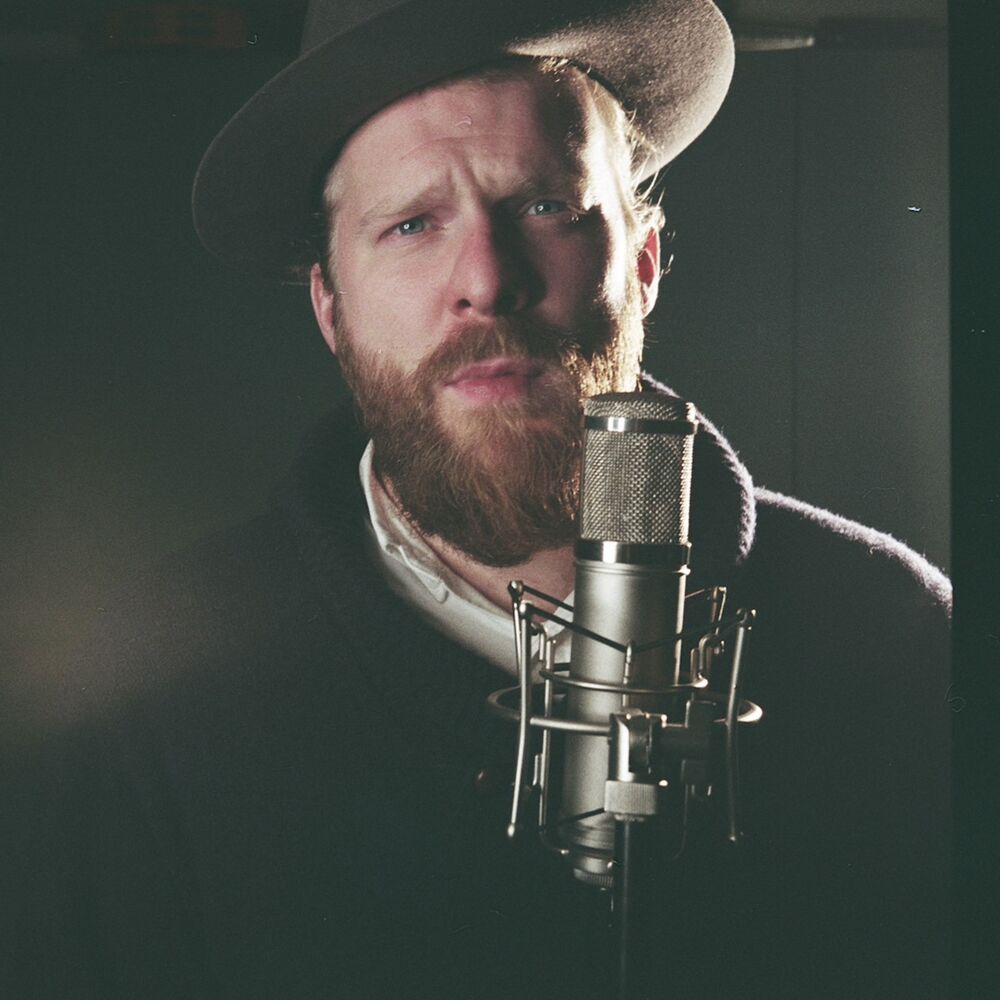 Alex Clare profilképe