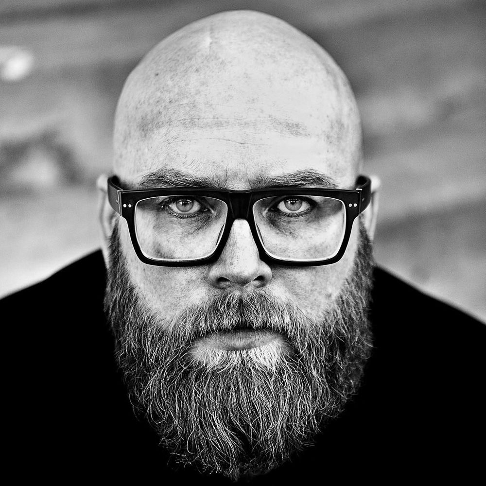 Alex M.O.R.P.H. profilképe