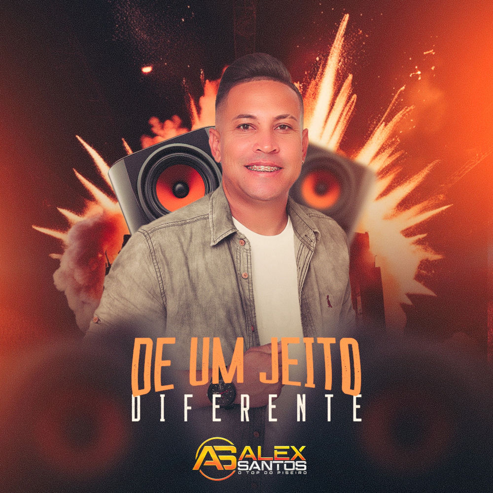 Alex Santos profilképe