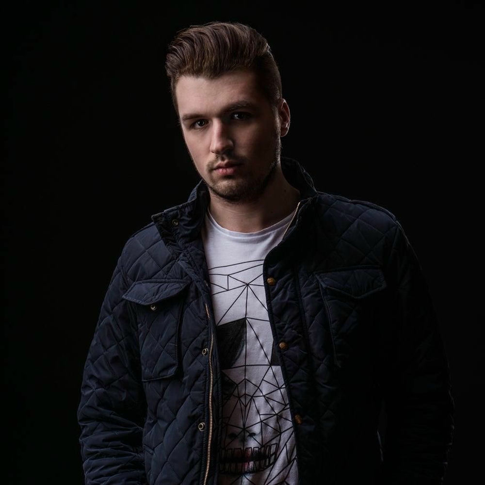 Alex Schulz profilképe