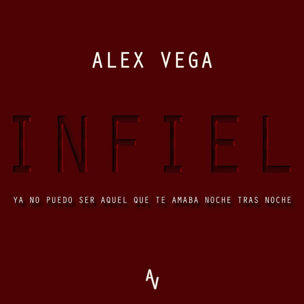 Alex Vega profilképe