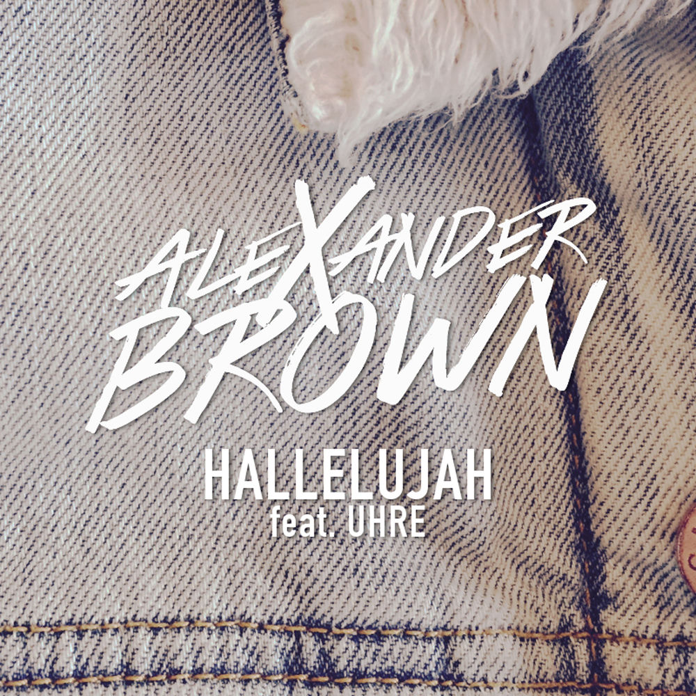 Alexander Brown profilképe