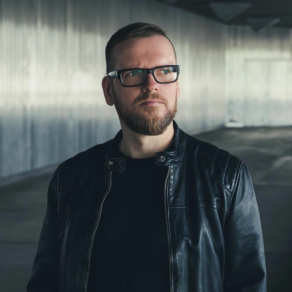 Alexander Kowalski profilképe