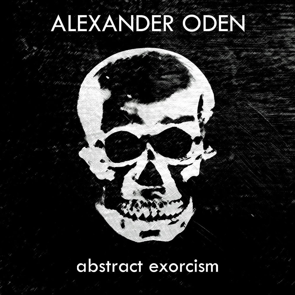 Alexander Odden profilképe