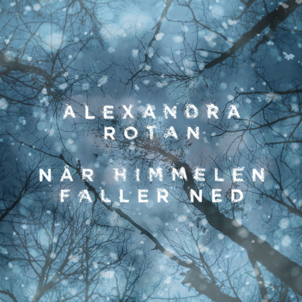 Alexandra Rotan profilképe