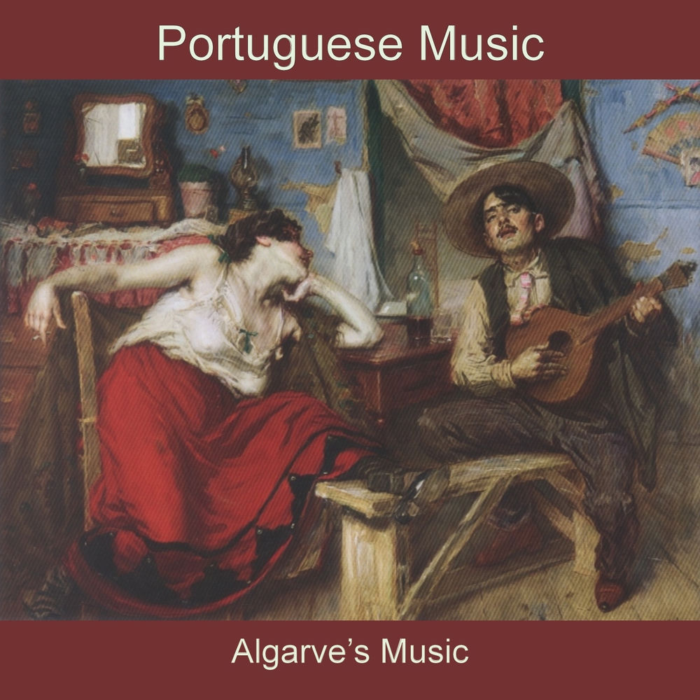 Algarve profilképe