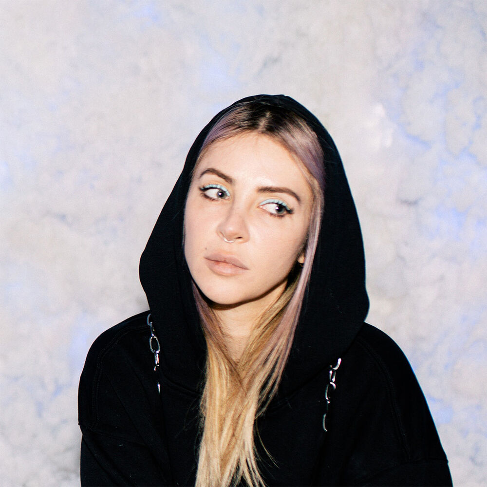 Alison Wonderland profilképe