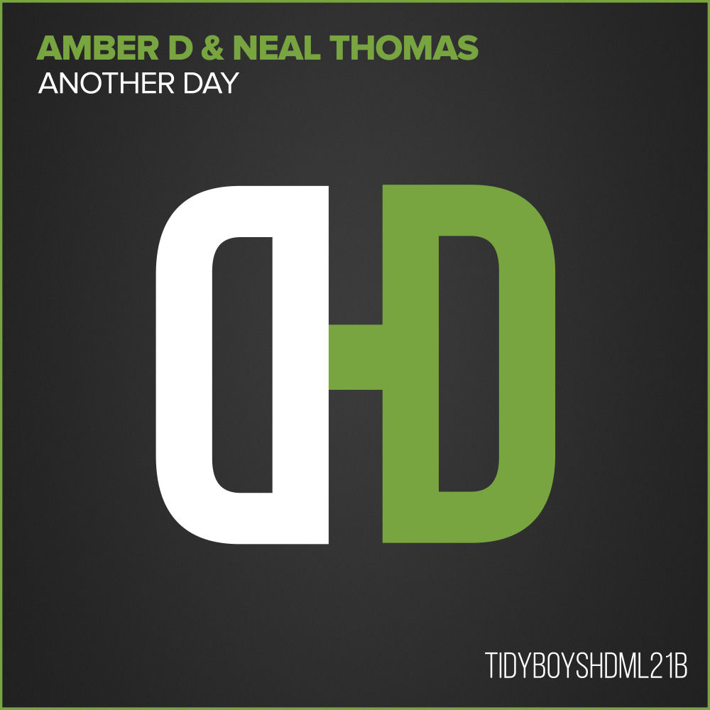 Amber D profilképe